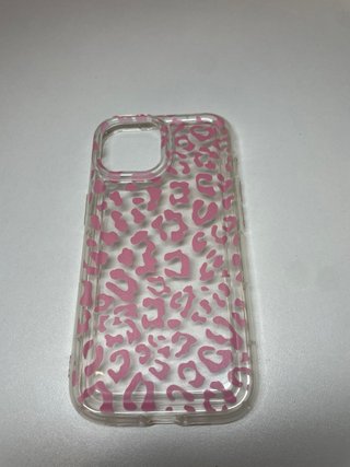 Fundas iPhone 15 (4 unidades)