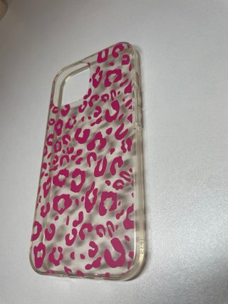 Fundas iPhone 15 (4 unidades)