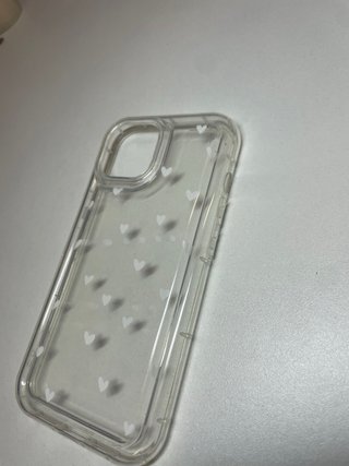 Fundas iPhone 15 (4 unidades)
