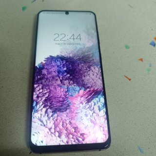Samsung Galaxy S20