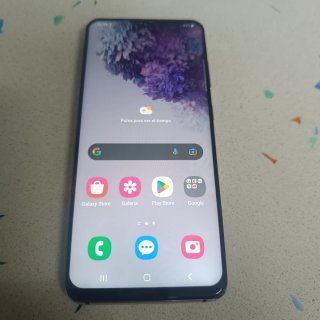 Samsung Galaxy S20