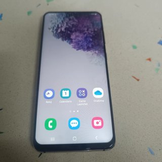 Samsung Galaxy S20