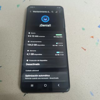 Samsung Galaxy S20