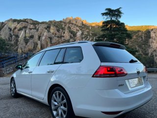 Volkswagen Golf 7  full extras
