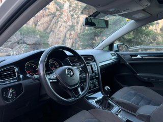 Volkswagen Golf 7  full extras