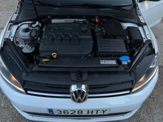 Volkswagen Golf 7  full extras