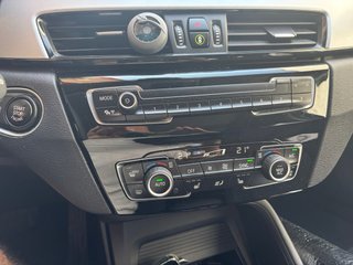 BMW X1 18d sDrive Business 2017