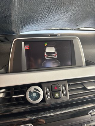 BMW X1 18d sDrive Business 2017