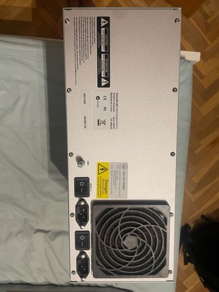 Mesa Soundcraft Si Performer 3 + Stagebox 32/16