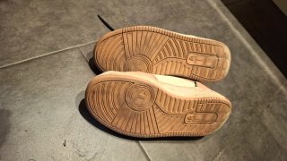 Deportivo Champion niña Talla 38