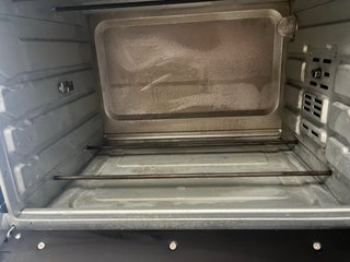 Horno de sobremesa Qilive negro