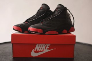 Air Jordan 13 Retro “Dirty Bred”