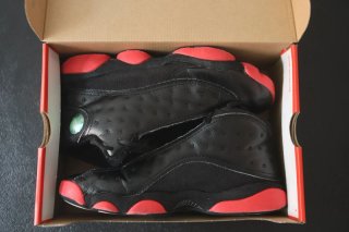 Air Jordan 13 Retro “Dirty Bred”