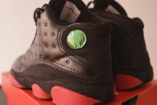 Air Jordan 13 Retro “Dirty Bred”