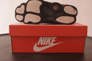 Air Jordan 13 Retro “Dirty Bred”