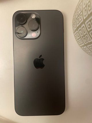 iPhone 14 Pro Max Gris