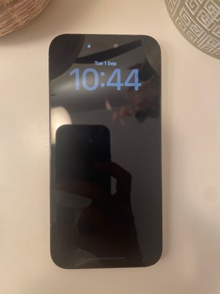 iPhone 14 Pro Max Gris
