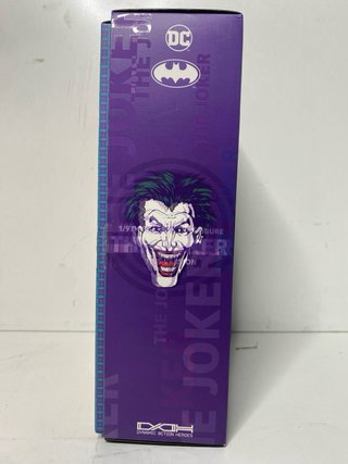 : Figura Joker DAH-032 Beast Kingdom Batman 1989