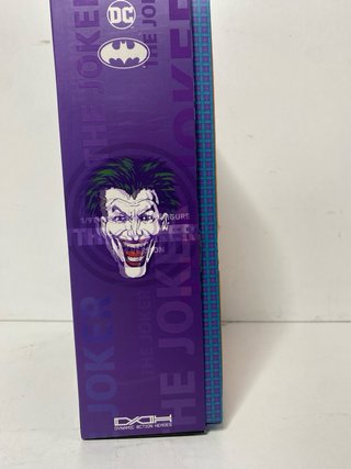 : Figura Joker DAH-032 Beast Kingdom Batman 1989