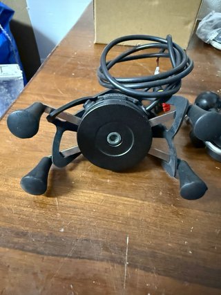 Soporte móvil moto PP