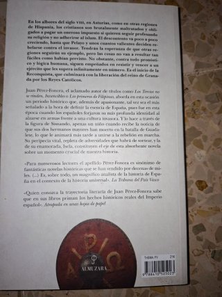España No Se Rinde -Z