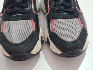 Zapatillas Emporio Armani mujer 36