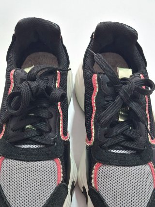 Zapatillas Emporio Armani mujer 36