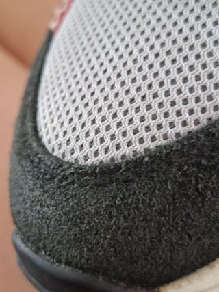 Zapatillas Emporio Armani mujer 36