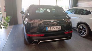 DS7 2.0 180 cv GRAND CHIC