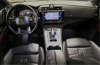 DS7 2.0 180 cv GRAND CHIC