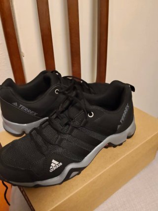 Zapatillas Adidas Terrex AX2R K Talla 39.5