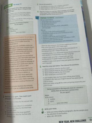 Prepare Level 6 Student's Book with eBook (Camb...