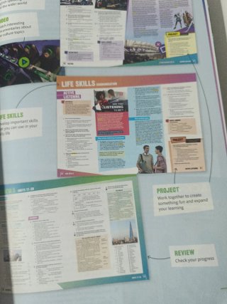 Prepare Level 6 Student's Book with eBook (Camb...