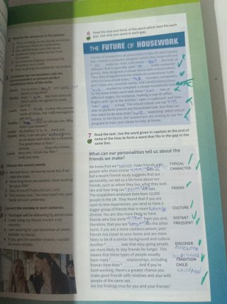 Prepare Level 6 Student's Book with eBook (Camb...