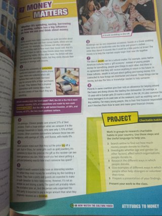 Prepare Level 6 Student's Book with eBook (Camb...