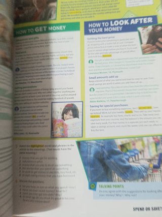 Prepare Level 6 Student's Book with eBook (Camb...