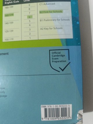 Prepare Level 6 Student's Book with eBook (Camb...