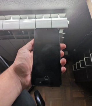 Xiaomi Redmi Note 13 Pro 5G 6GB RAM 256GB