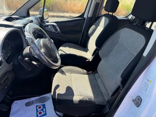 Citroen Berlingo 2018