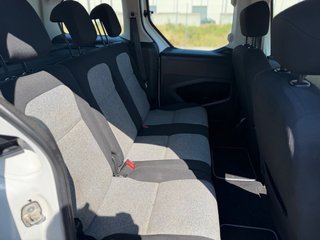 Citroen Berlingo 2018