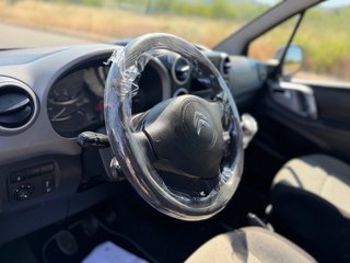 Citroen Berlingo 2018