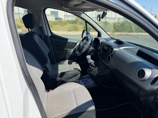Citroen Berlingo 2018