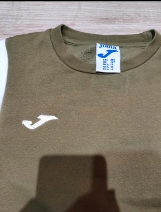 Sudadera Joma