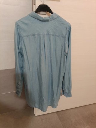 Camicia jeans H&M