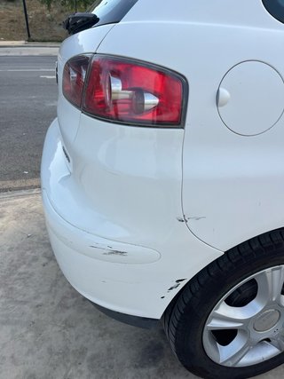 SEAT Ibiza 1.9 sdi