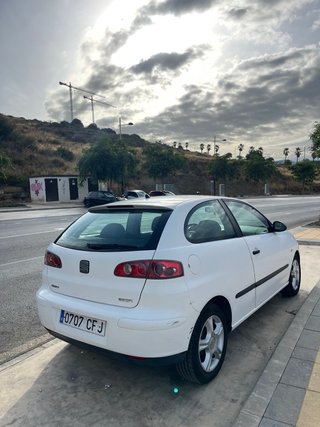 SEAT Ibiza 1.9 sdi