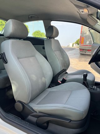 SEAT Ibiza 1.9 sdi