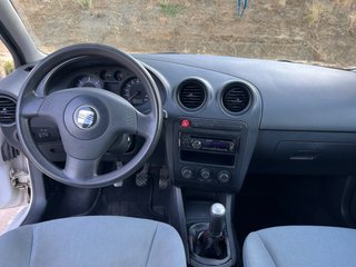 SEAT Ibiza 1.9 sdi