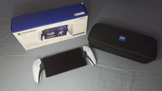 PS Portal compatible con PS5