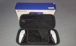 PS Portal compatible con PS5
